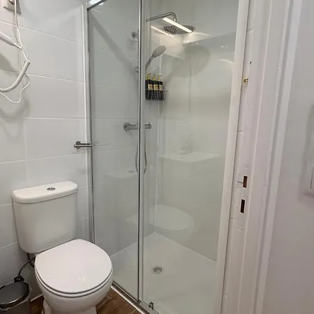 Privatunterkunft - Arroios Lissabon