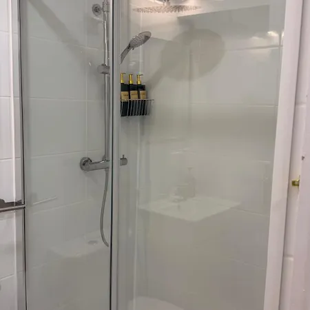 Privatunterkunft - Arroios Lissabon